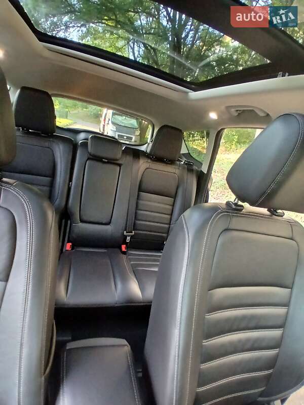 Внедорожник / Кроссовер Ford Escape 2016 в Львове фото 15 Внедорожник / Кроссовер Ford Escape 2016 в Львове