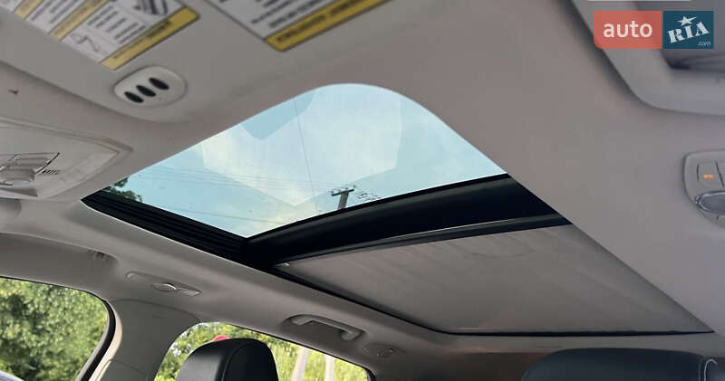 Внедорожник / Кроссовер Ford Escape 2013 в Шептицькому