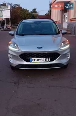 Ford Escape 2020