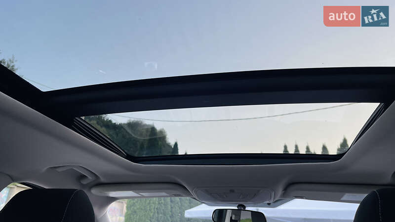 Внедорожник / Кроссовер Ford Escape 2015 в Львове