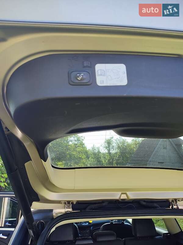 Внедорожник / Кроссовер Ford Escape 2017 в Калуше фото 14 Внедорожник / Кроссовер Ford Escape 2017 в Калуше