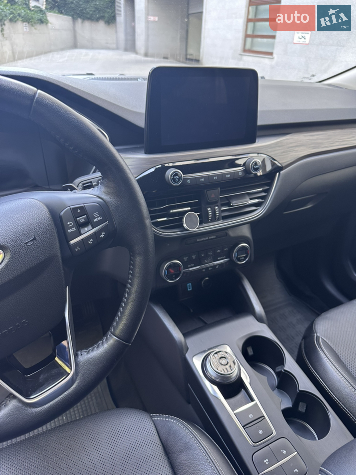 2020 Ford Escape - мініатюра 10