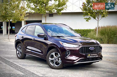 Внедорожник / Кроссовер Ford Escape 2023 в Киеве