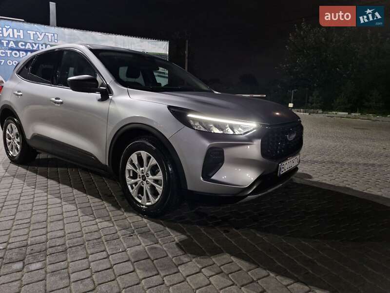 Внедорожник / Кроссовер Ford Escape 2023 в Львове фото 17 Внедорожник / Кроссовер Ford Escape 2023 в Львове