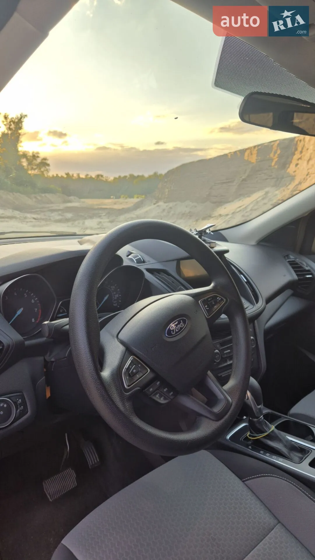 2018 Ford Escape - мініатюра 19