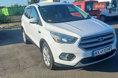 Ford Escape 2016