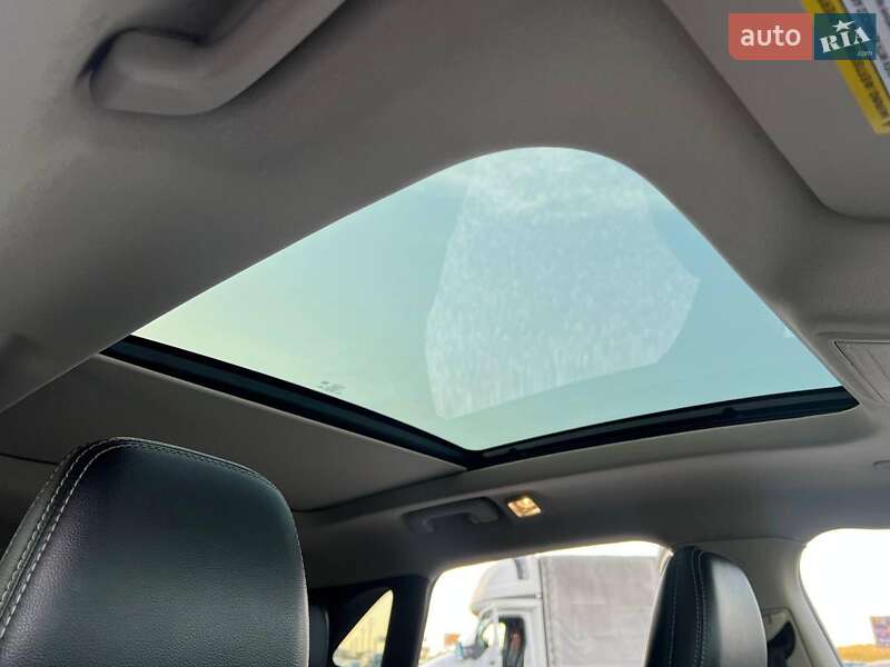 Внедорожник / Кроссовер Ford Escape 2020 в Львове фото 36 Внедорожник / Кроссовер Ford Escape 2020 в Львове