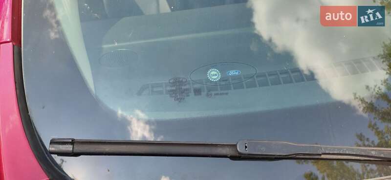 Внедорожник / Кроссовер Ford Escape 2020 в Краматорске