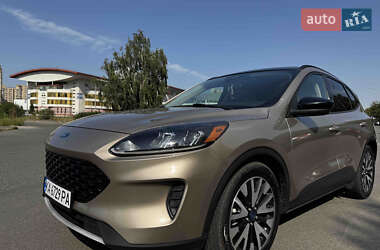 Ford Escape 2019 Ford Escape 2019