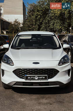 Позашляховик / Кросовер Ford Escape 2019 в Миколаєві