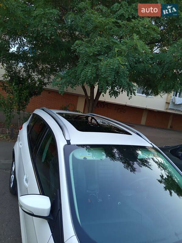 Позашляховик / Кросовер Ford Escape 2015 в Одесі фото 2 Позашляховик / Кросовер Ford Escape 2015 в Одесі