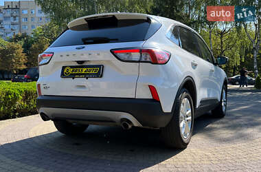 Внедорожник / Кроссовер Ford Escape 2020 в 