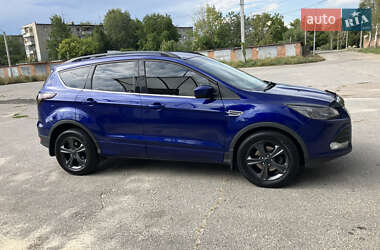 Ford Escape 2013