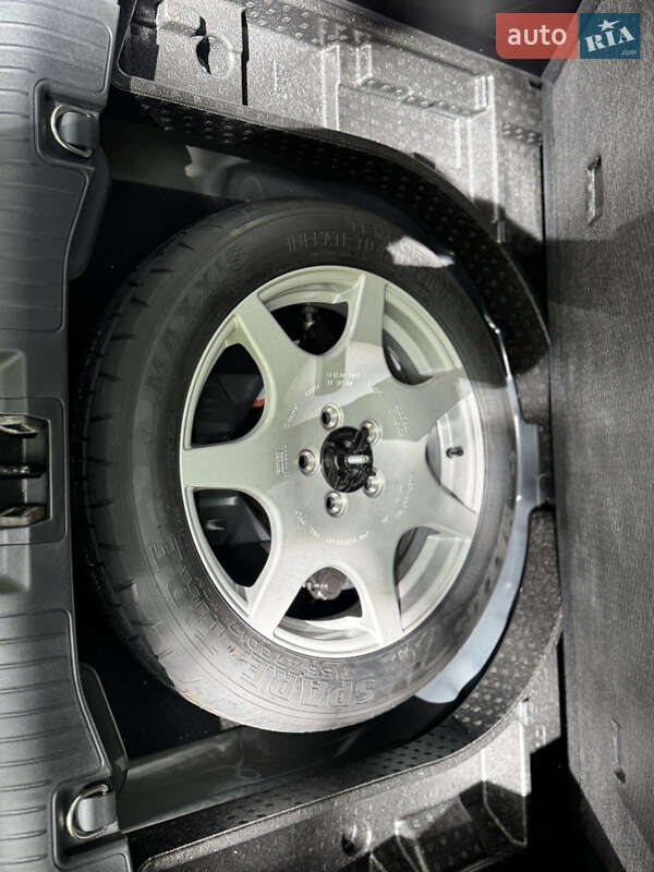 Внедорожник / Кроссовер Ford Escape 2020 в Полтаве фото 19 Внедорожник / Кроссовер Ford Escape 2020 в Полтаве