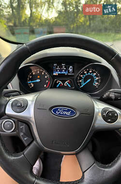 Внедорожник / Кроссовер Ford Escape 2014 в Борисполе