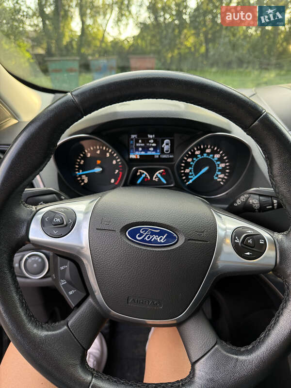 Внедорожник / Кроссовер Ford Escape 2014 в Борисполе фото 18 Внедорожник / Кроссовер Ford Escape 2014 в Борисполе