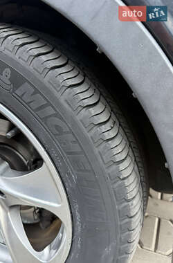 Внедорожник / Кроссовер Ford Escape 2013 в 