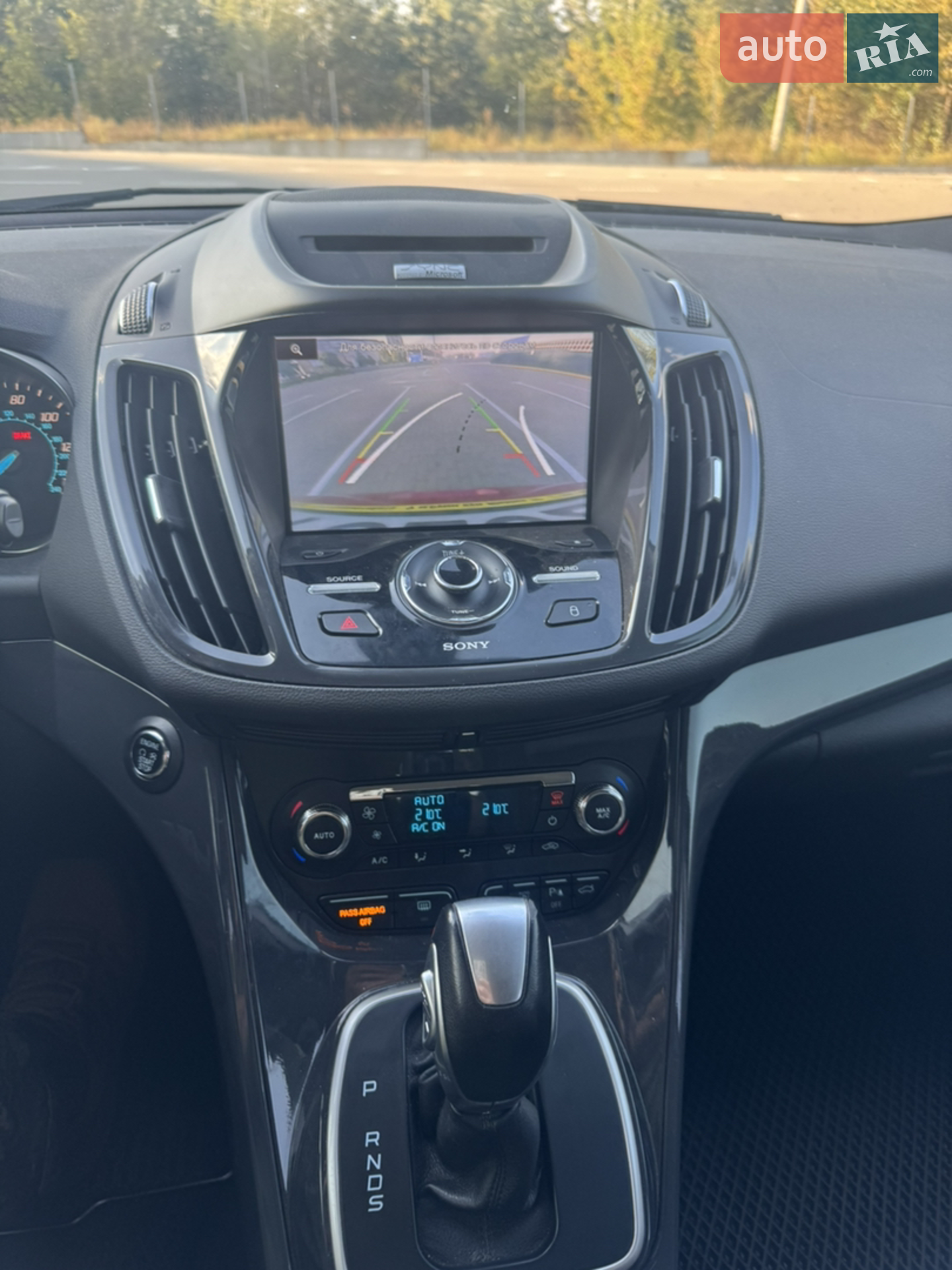 2013 Ford Escape - мініатюра 8