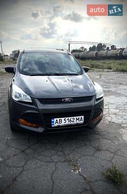 Позашляховик / Кросовер Ford Escape 2013 в Вінниці