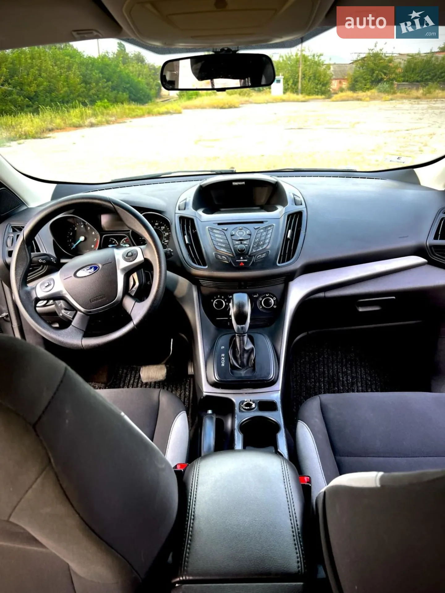 2013 Ford Escape - мініатюра 5