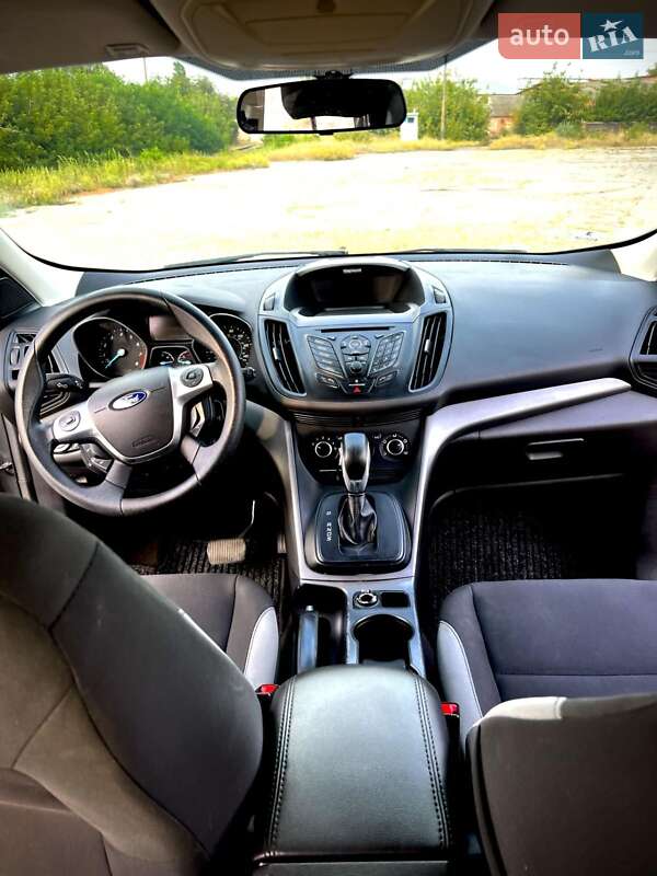 Позашляховик / Кросовер Ford Escape 2013 в Вінниці