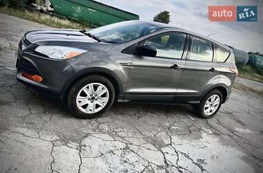 Позашляховик / Кросовер Ford Escape 2013 в Вінниці