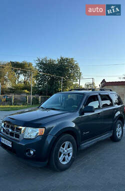 Внедорожник / Кроссовер Ford Escape 2008 в Измаиле