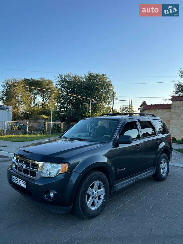 Ford Escape 2008