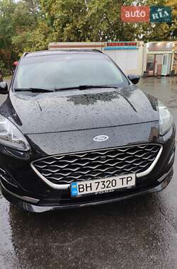Ford Escape 2020