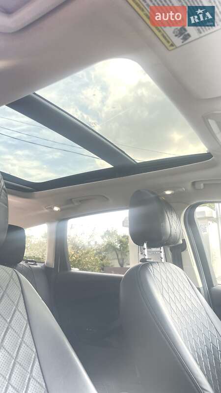 Внедорожник / Кроссовер Ford Escape 2013 в Львове