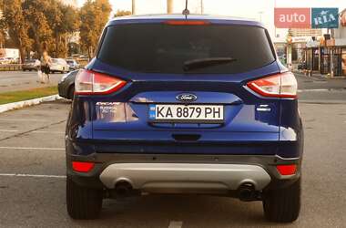 Ford Escape 2015