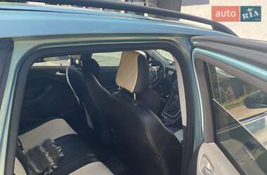 Внедорожник / Кроссовер Ford Escape 2013 в 