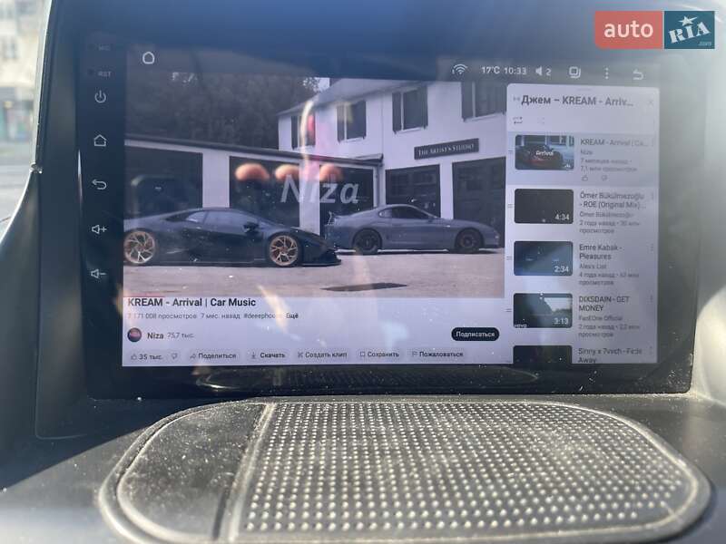 Внедорожник / Кроссовер Ford Escape 2013 в Чернигове фото 26 Внедорожник / Кроссовер Ford Escape 2013 в Чернигове