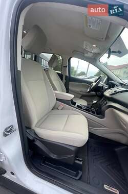 Внедорожник / Кроссовер Ford Escape 2018 в 