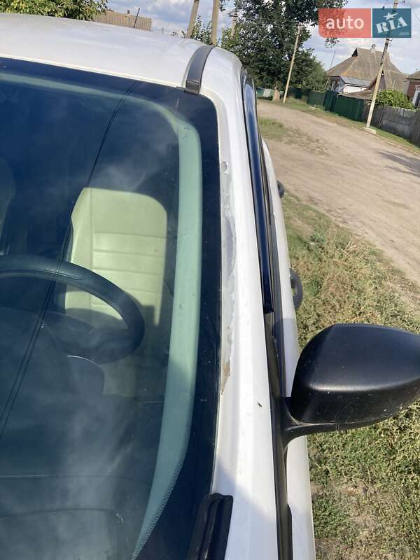 Внедорожник / Кроссовер Ford Escape 2017 в Харькове