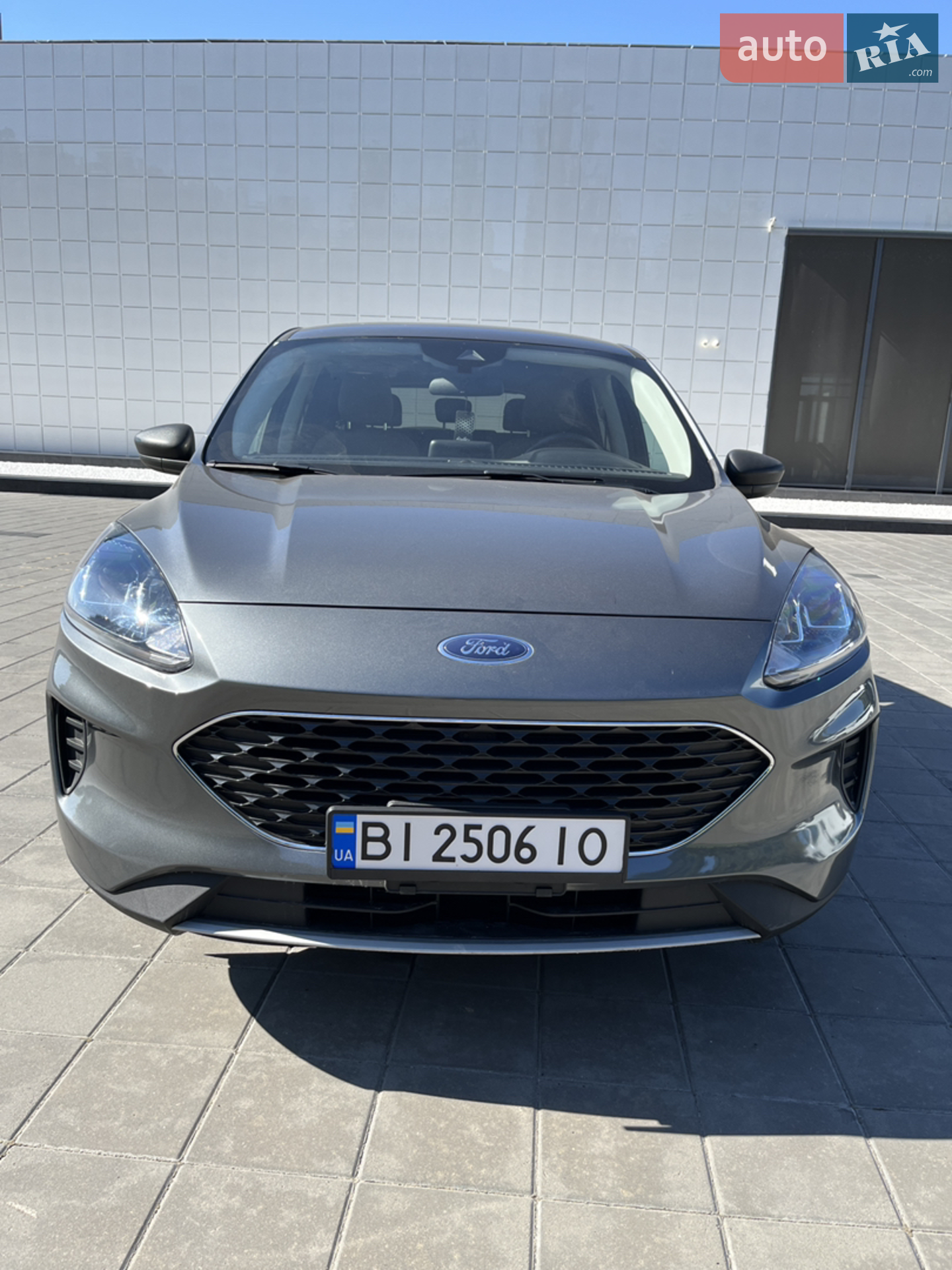 2022 Ford Escape - мініатюра 5
