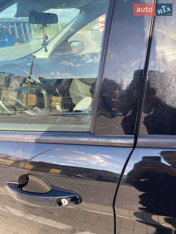 Внедорожник / Кроссовер Ford Escape 2019 в Виннице