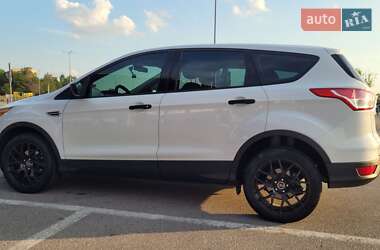 Позашляховик / Кросовер Ford Escape 2013 в Харкові