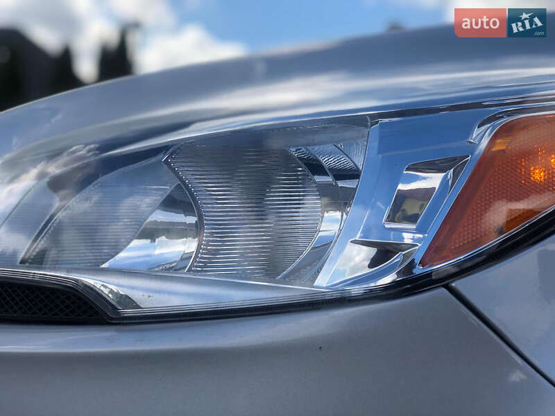 Внедорожник / Кроссовер Ford Escape 2014 в Трускавце