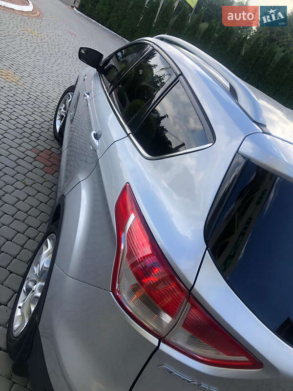 Внедорожник / Кроссовер Ford Escape 2014 в Трускавце