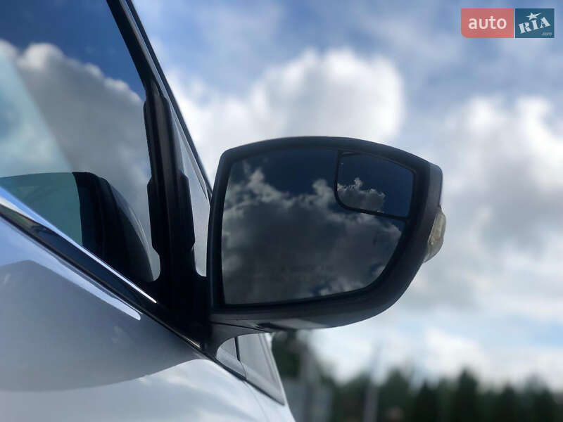 Внедорожник / Кроссовер Ford Escape 2014 в Трускавце