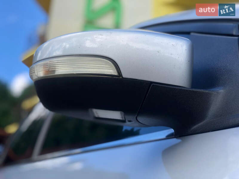 Внедорожник / Кроссовер Ford Escape 2014 в Трускавце