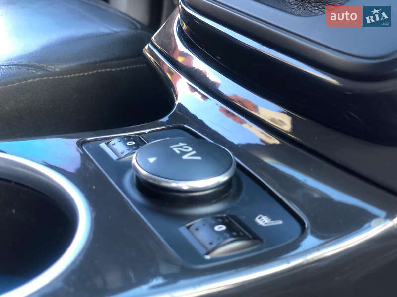 Внедорожник / Кроссовер Ford Escape 2014 в Трускавце