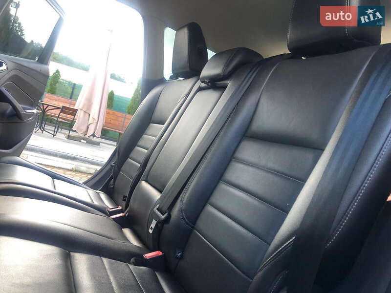 Внедорожник / Кроссовер Ford Escape 2014 в Трускавце
