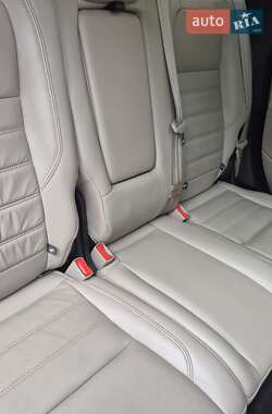 Позашляховик / Кросовер Ford Escape 2017 в Києві