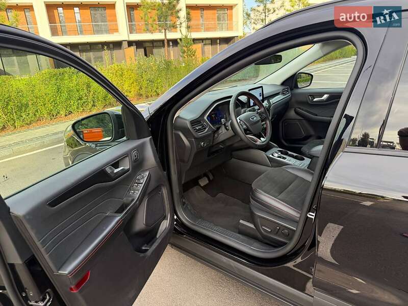 Внедорожник / Кроссовер Ford Escape 2022 в Киеве