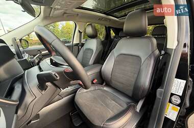 Внедорожник / Кроссовер Ford Escape 2022 в 