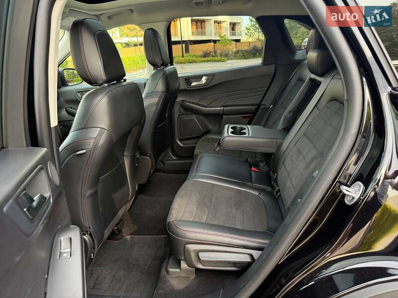 Внедорожник / Кроссовер Ford Escape 2022 в Киеве