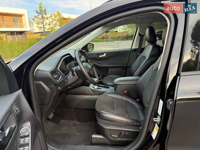 Внедорожник / Кроссовер Ford Escape 2022 в Киеве