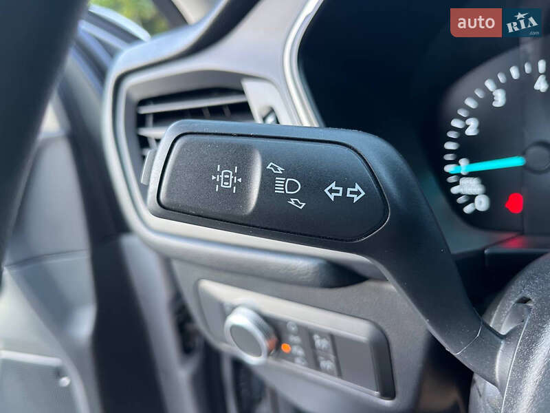 Внедорожник / Кроссовер Ford Escape 2021 в Хмельницком фото 25 Внедорожник / Кроссовер Ford Escape 2021 в Хмельницком